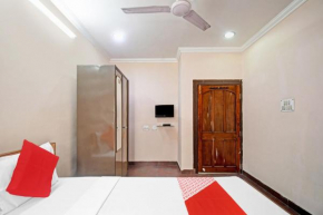Hotel O New Hotel City Of Joy Near City Centre Salt Lake